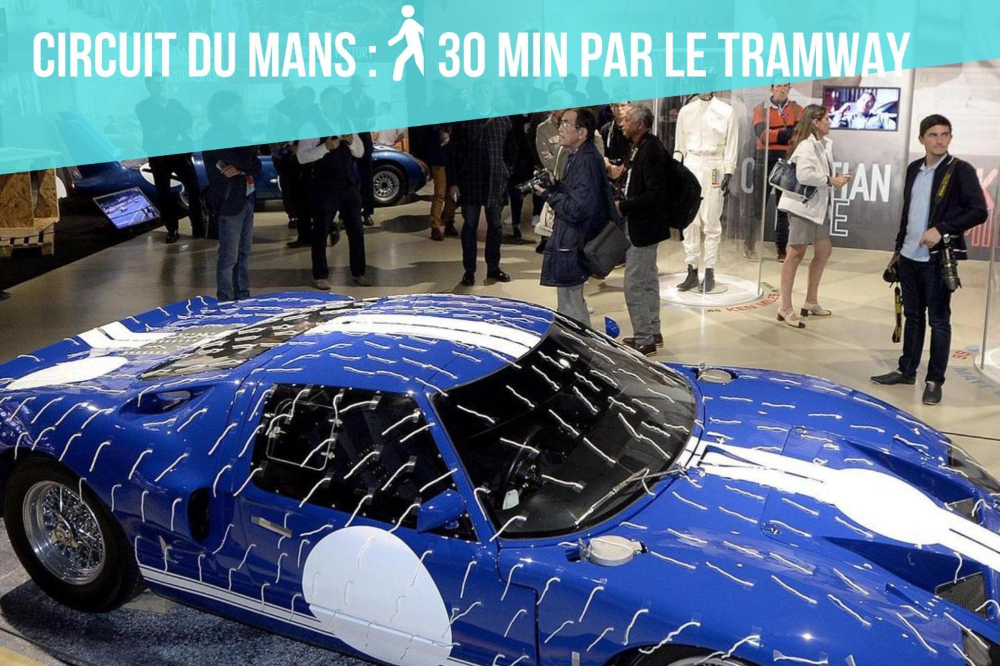 Appartamento Tramway 10 Jaures Cosy Proche Gare Le Mans Esterno foto